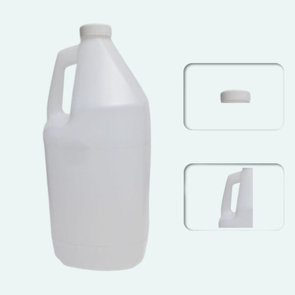 4L Botella