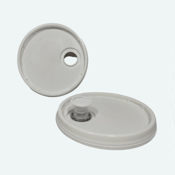Tapa de 19 Litros con tapón UNI-GRIP